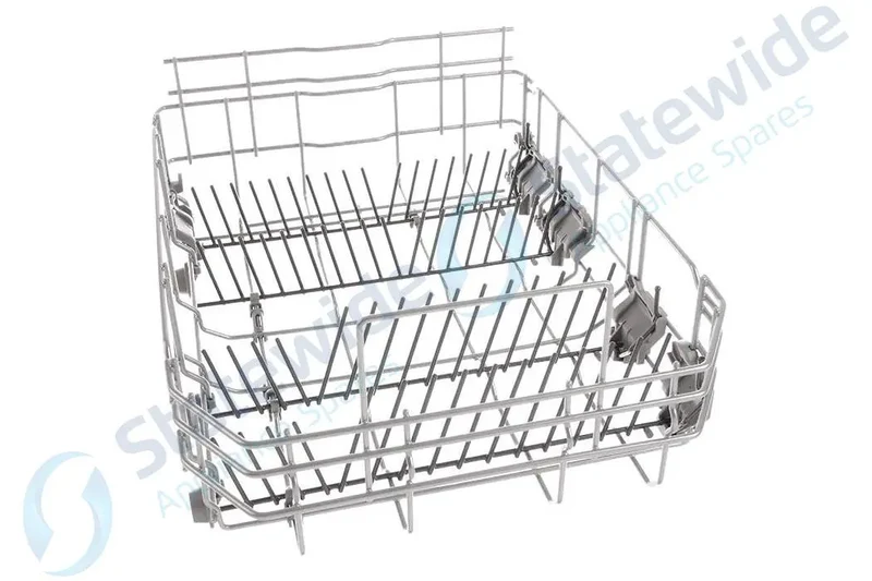 BOSCH Dishwasher Lower Basket/Rack-SPS60M08AU/20-Genuine