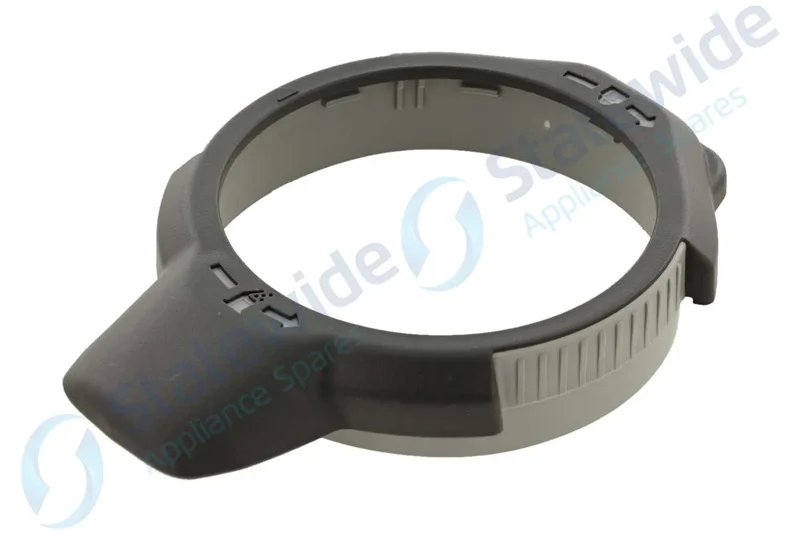 Miele Triflex HX2 Pro Vacuum Top Pre-Filter - SOML0-Genuine
