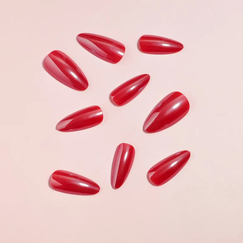 Elegante Nagelpflege Karnz