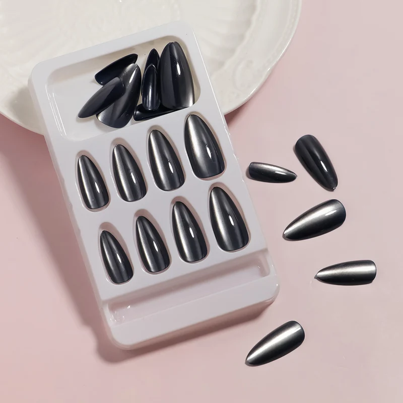 Do-It-Yourself Nagelkunst Set Karnz