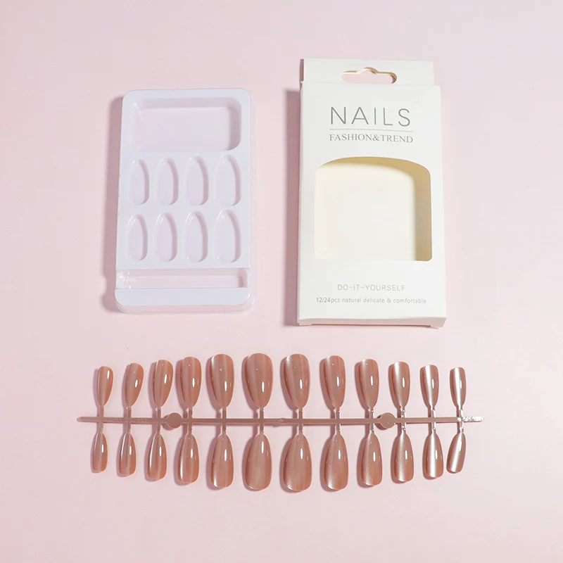 Do-It-Yourself Nagelkunst Set Karnz