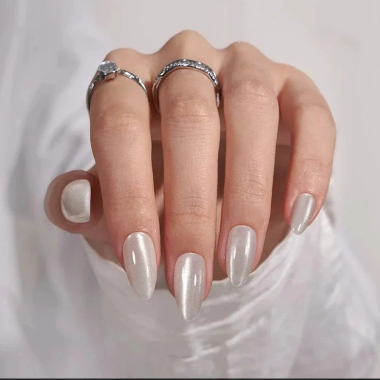Do-It-Yourself Nagelkunst Set Karnz