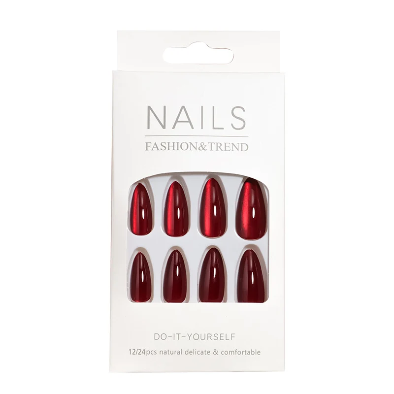 Do-It-Yourself Nagelkunst Set Karnz