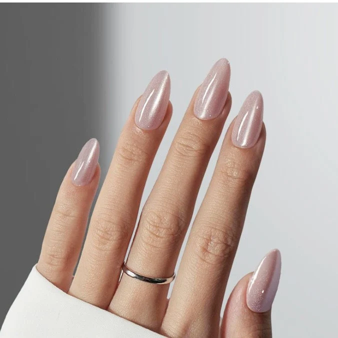 Do-It-Yourself Nagelkunst Set Karnz