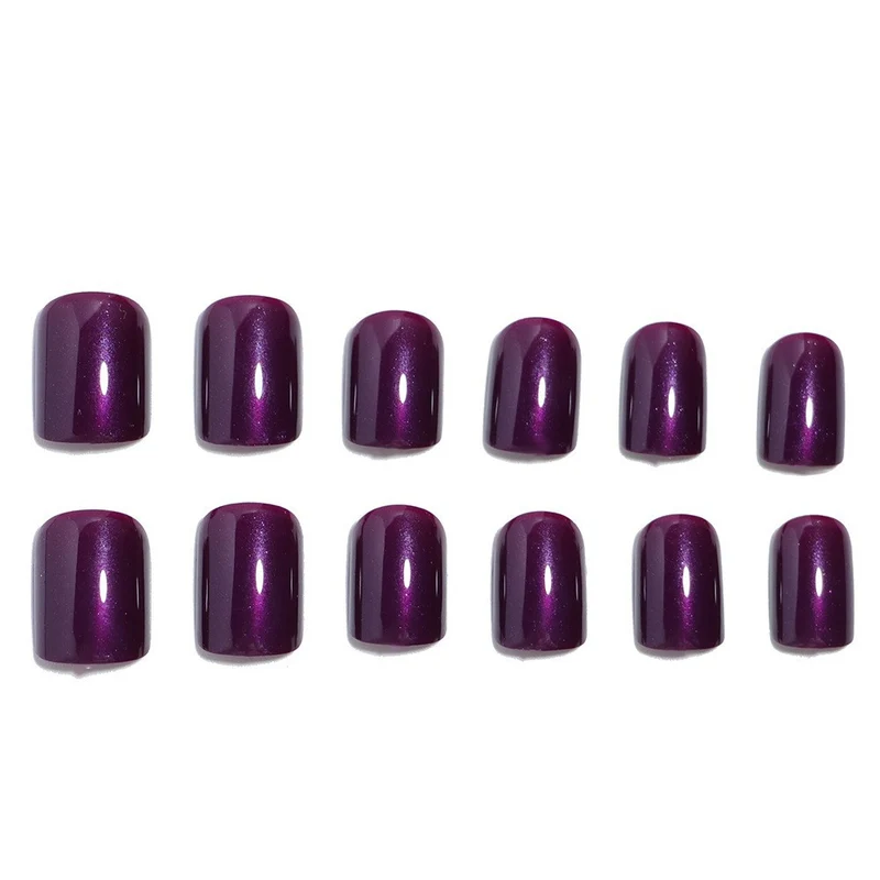 DIY Professionelles Press-On Nail Set Karnz