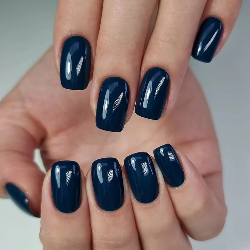 DIY Professionelles Press-On Nail Set Karnz