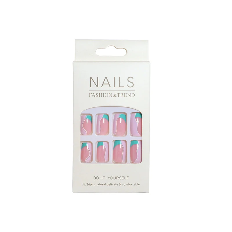 DIY Press-On Nail Kit Karnz