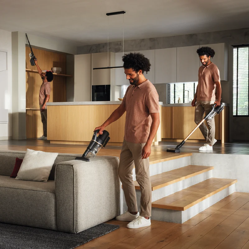 Miele Duoflex HX1 Cordless Vacuum