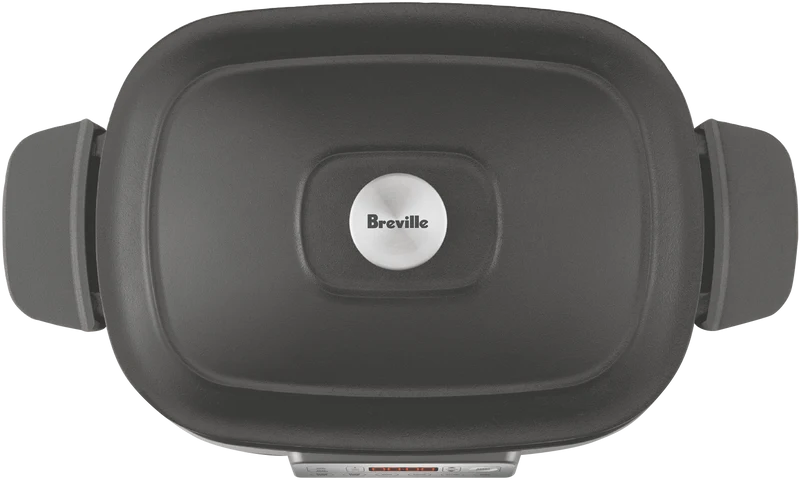 Breville The Ultimate Cook 6 in 1