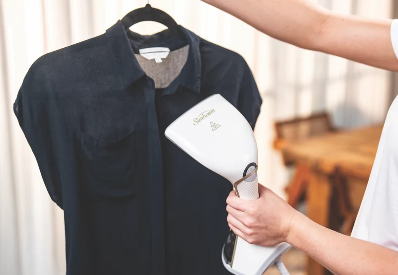 Sunbeam Power Boost Garment Steamer