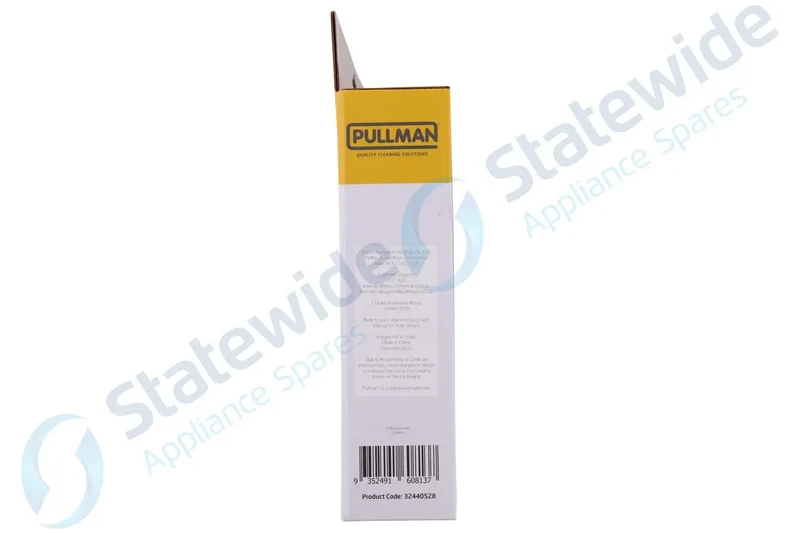 Pullman 30L Wet/Dry Vacuum Maintenance Kit(32mm Dia)-WD30BV1-Genuine