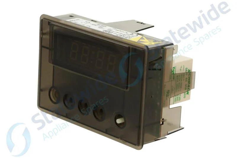 Bosch Oven Timer/Clock HBN225BAU/02