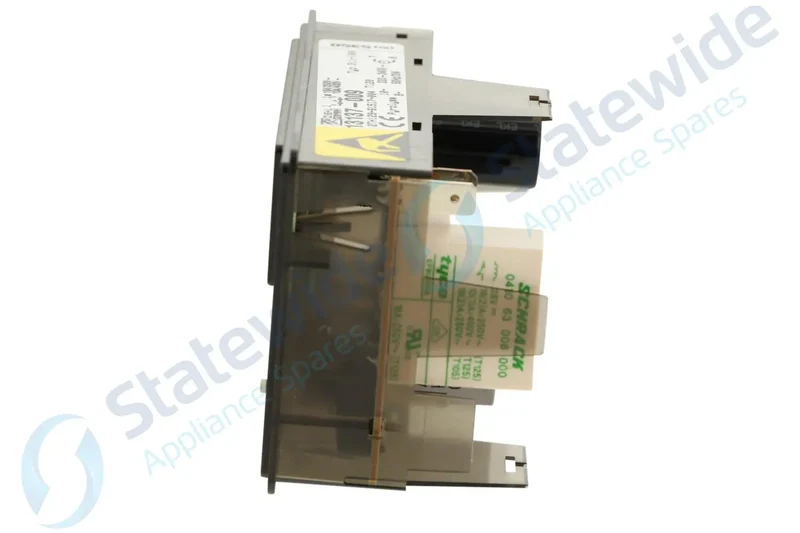 Bosch Oven Timer/Clock HBN225BAU/02