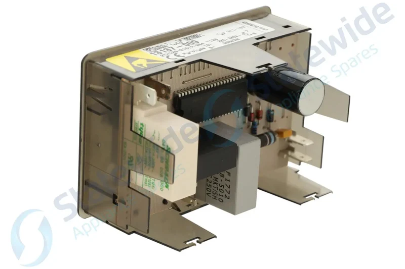 Bosch Oven Timer/Clock HBN225BAU/02