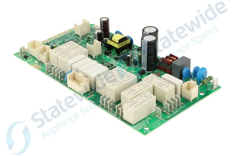 Westinghouse/Electrolux/AEG Oven Power PCB (OVC5000)-Genuine