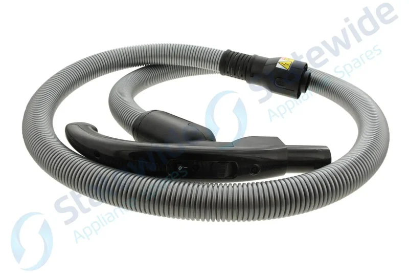HOOVER/SAUBER ALLERGY/PRO PETS Vacuum Hose-Genuine