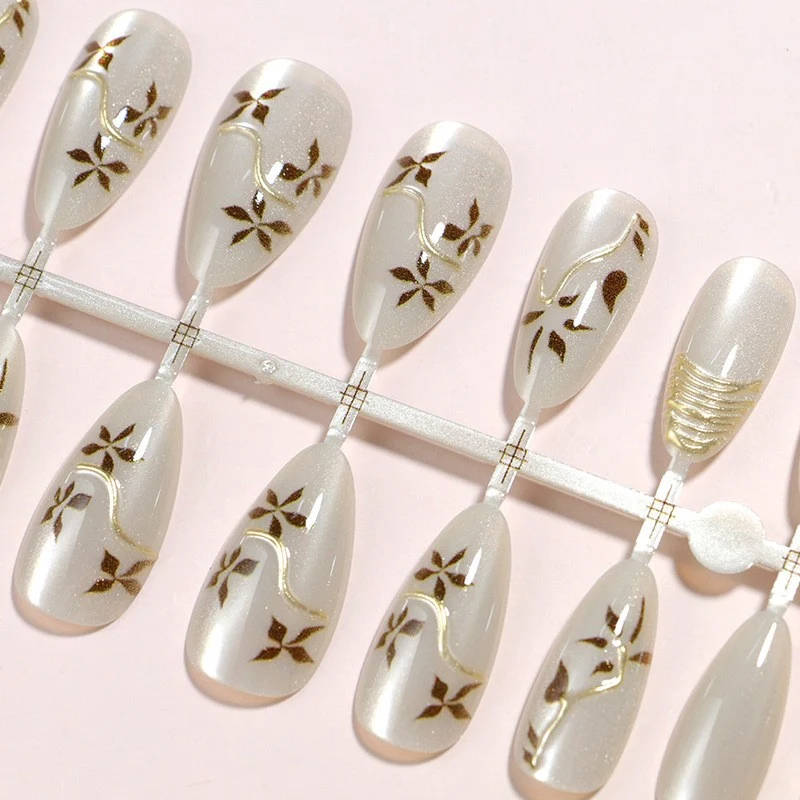 Designer Nagelkunst Erweiterungen Karnz