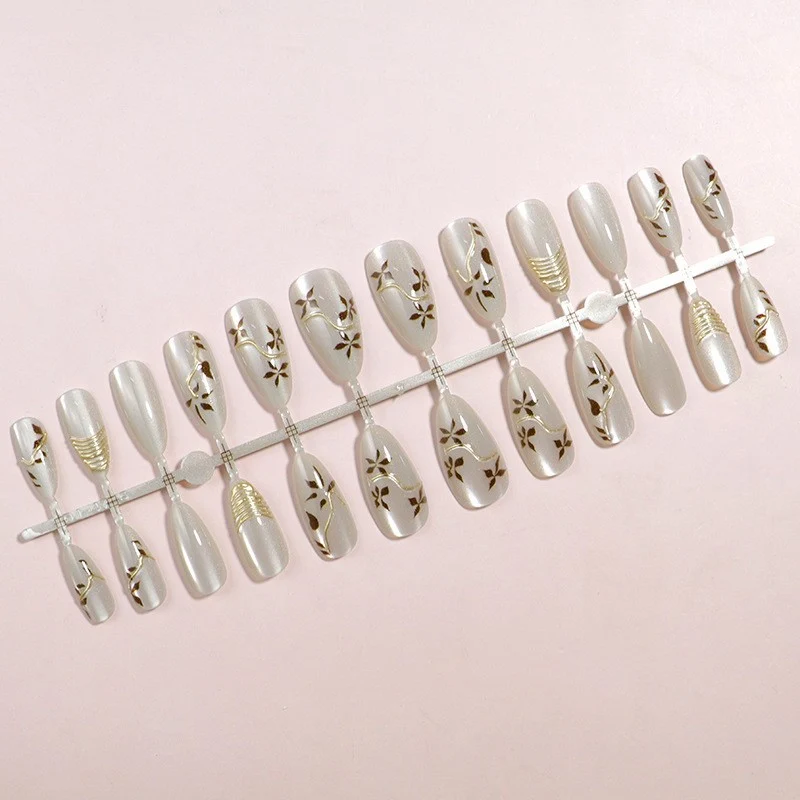 Designer Nagelkunst Erweiterungen Karnz