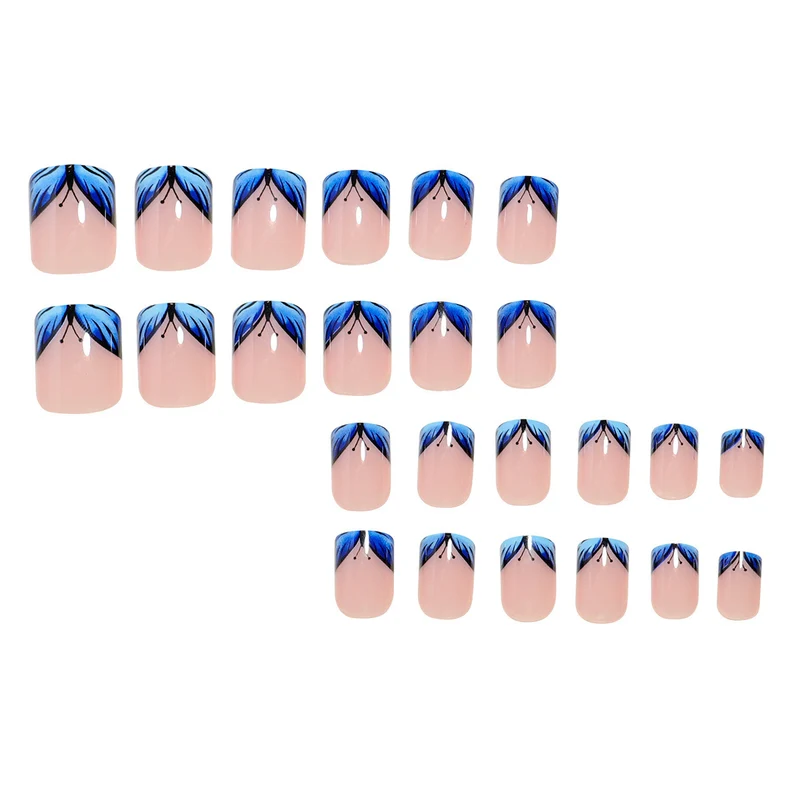 Artistic Nail Design Kit Karnz