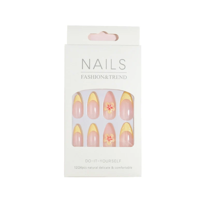 Künstlerisches Nagelkunst-Set Karnz