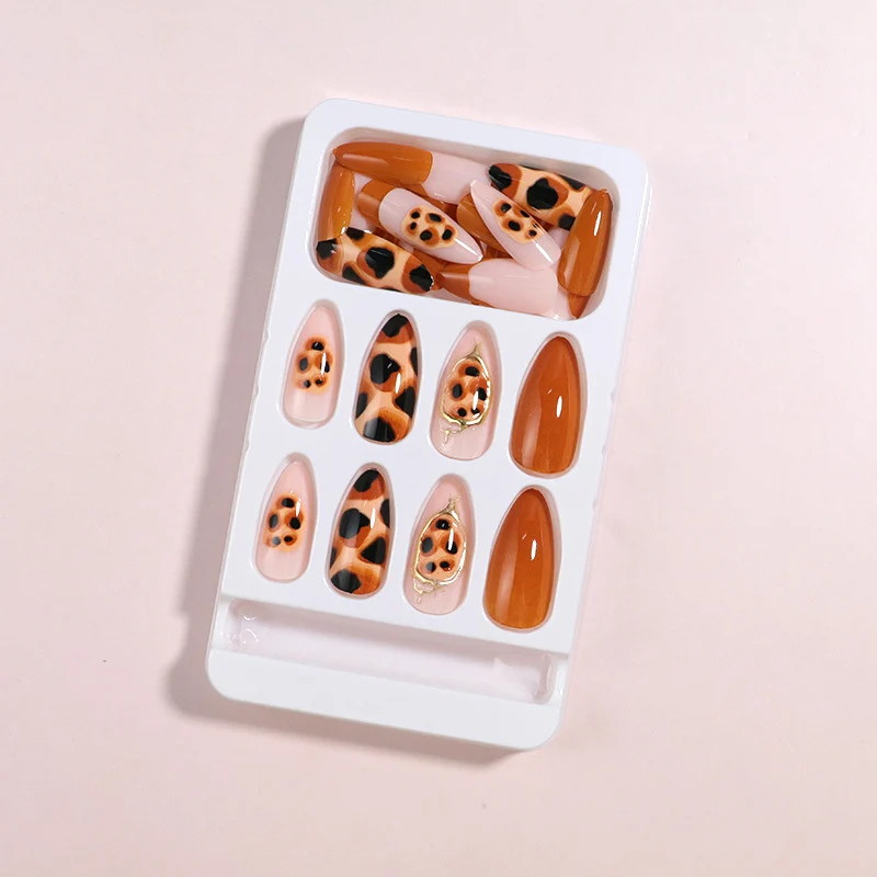 Künstlerisches Nagelkunst-Set Karnz