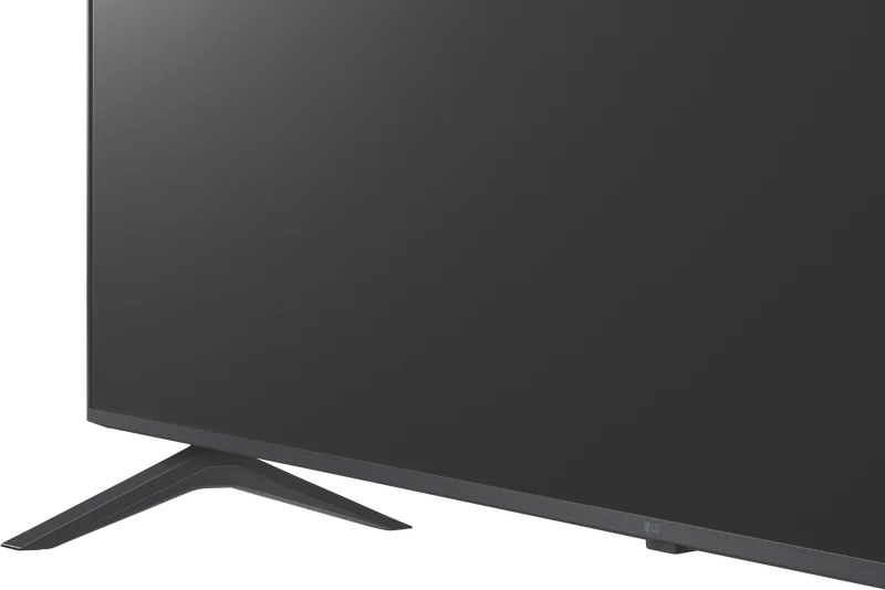 LG 75" UT8050 4K UHD LED Smart TV 24