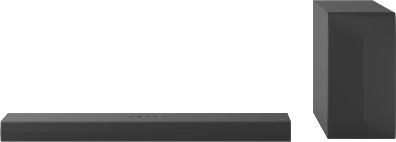 LG 3.1Ch 340W Soundbar