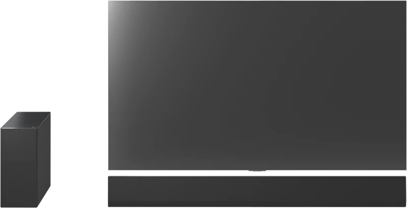 LG 3.1Ch Dolby Atmos Soundbar