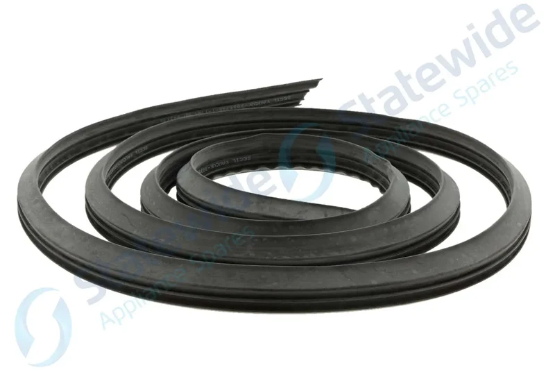 ASKO Dishwasher Door Top & SIDES Seal Strip-Genuine