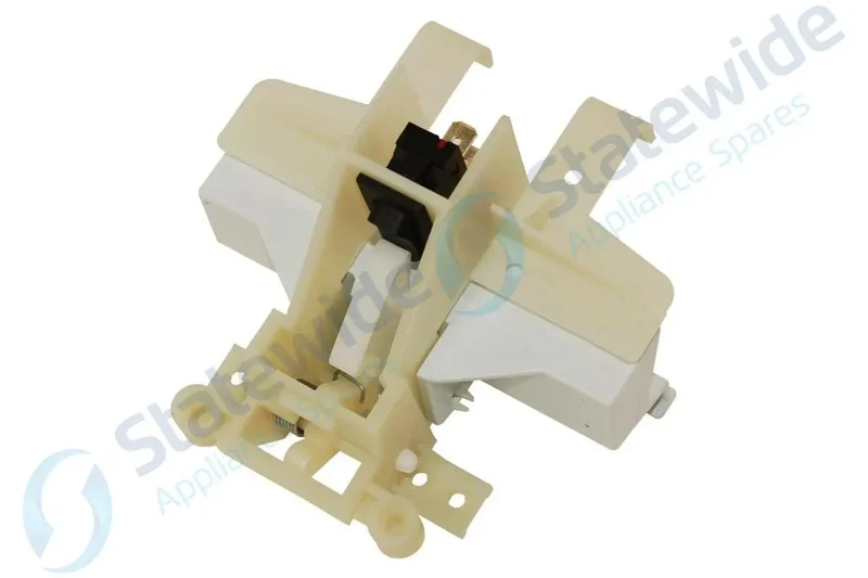 EURO Dishwasher Door Handle Latch/Lock-ED5DEWA-Genuine