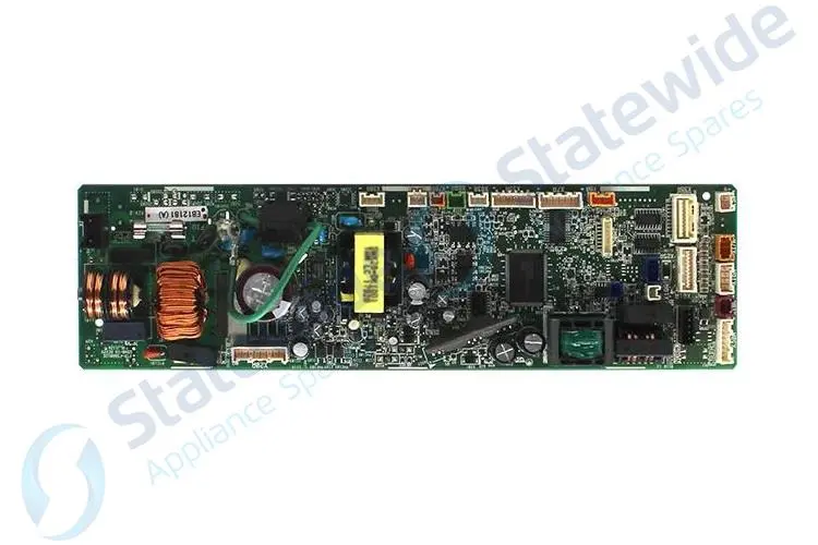 Daikin Aircon Indoor PCB (Req Capacity Adaptor)-FXZQ50A2VEB-Genuine