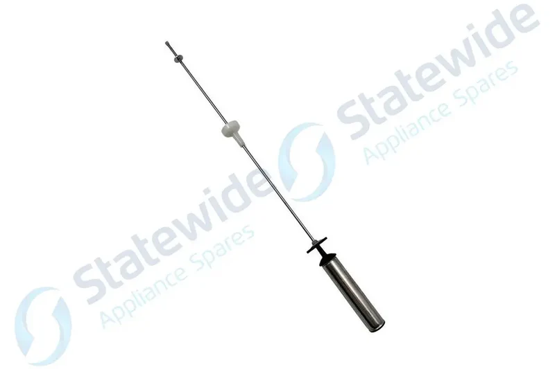 Haier TL Washer Suspension Rod - HWT08AN1, HWT09AN1-Genuine