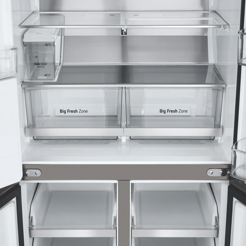 LG 508L InstaView Refrigerator