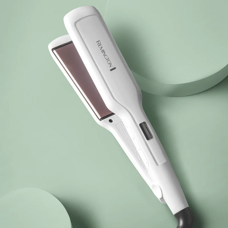 Remington Pro Ceramic Hair Straightener