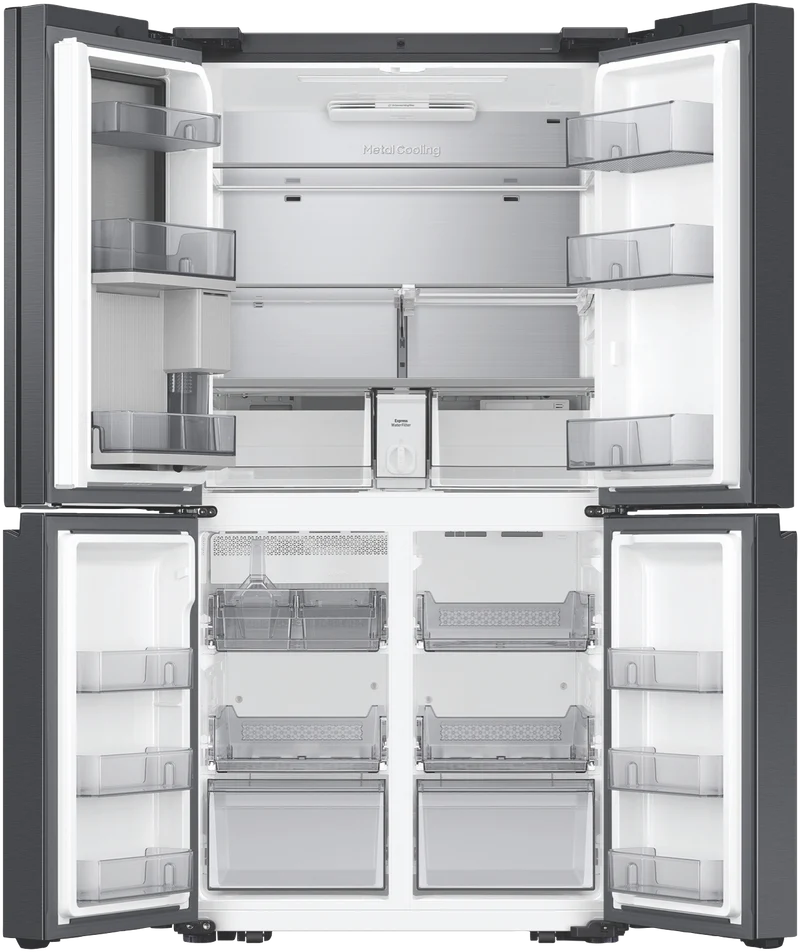 Samsung 809L AI Family Hub Refrigerator