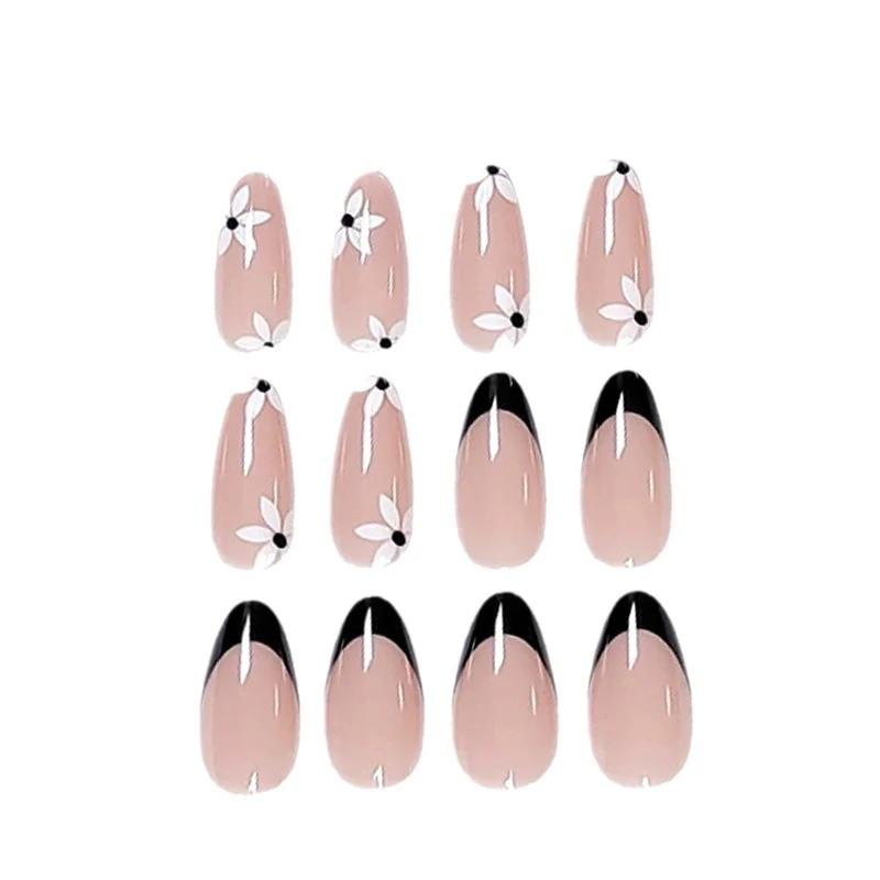 Künstlerisches DIY Nagelkunst Set Karnz