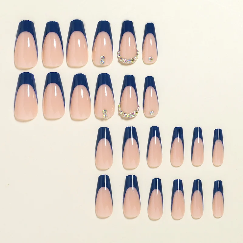 Künstliche Nagelspitzen Karnz