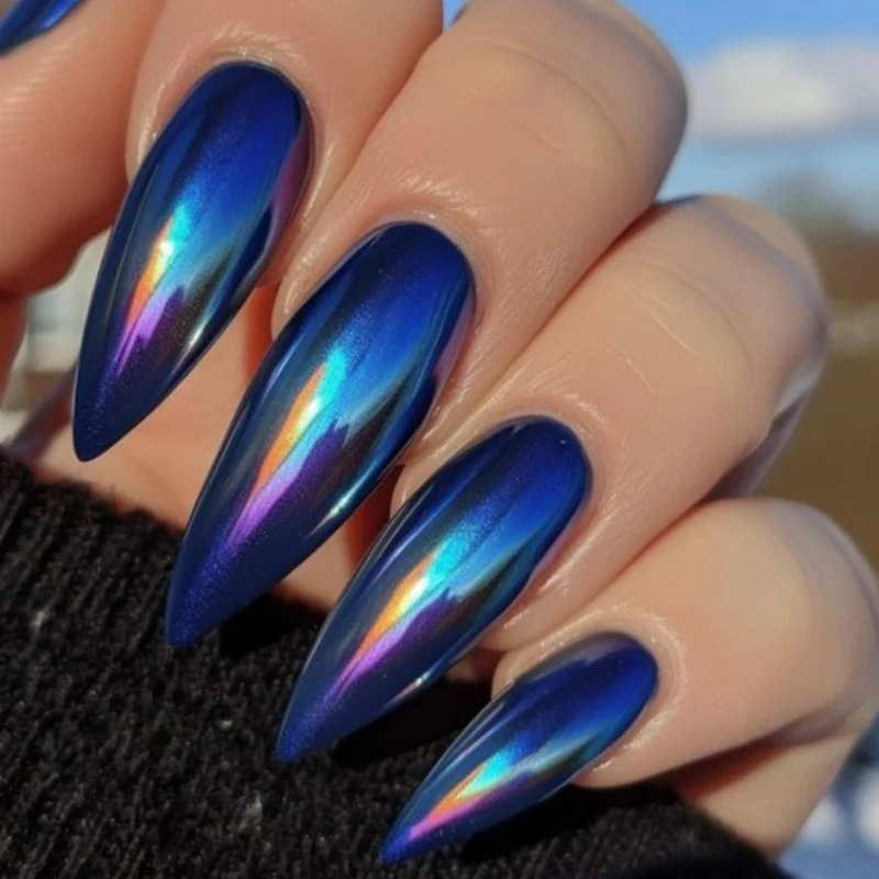 Acryl-Nagelspitzen Karnz