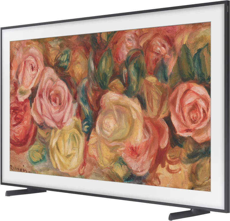 Samsung 43" The Frame 4K QLED Smart TV 24