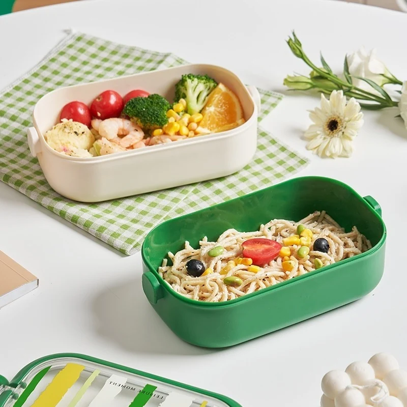 Multi-Funktionale Snackbox