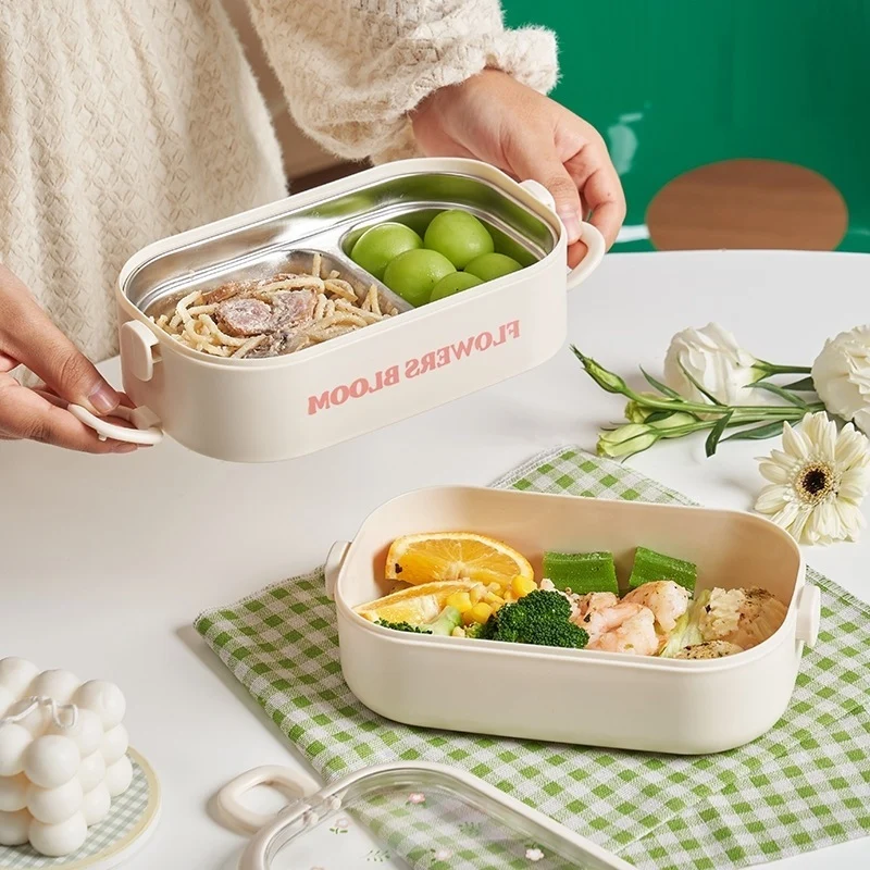 Multi-Funktionale Snackbox