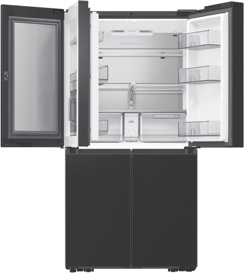 Samsung 636L AI Family Hub Refrigerator