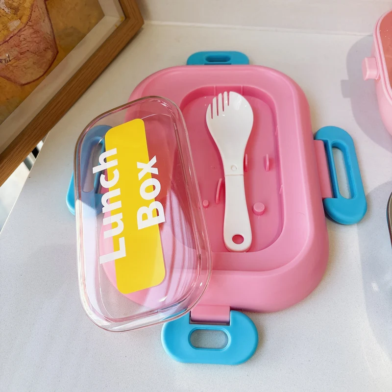 Multifunktionale Bento Lunch Box