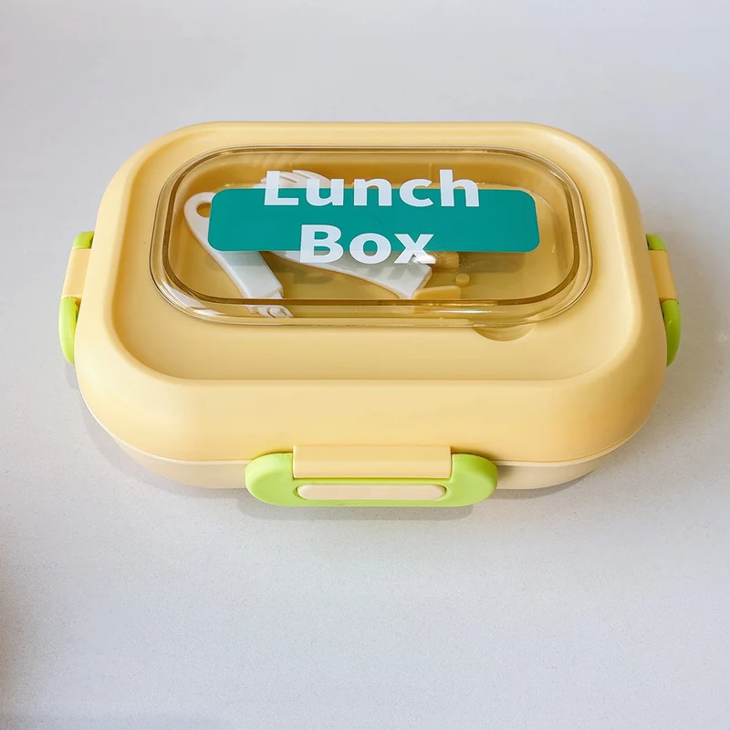 Multifunktionale Bento Lunch Box