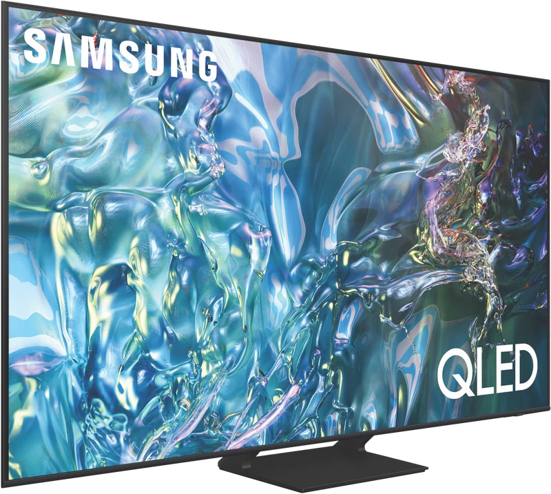 Samsung 85" Q60D 4K QLED Smart TV 24