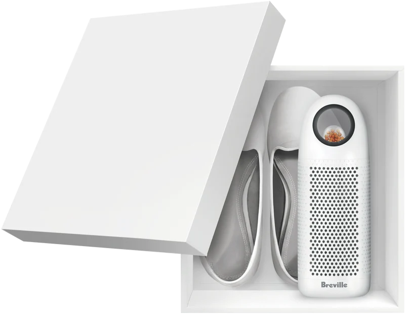 Breville the Re-Fresha Add On