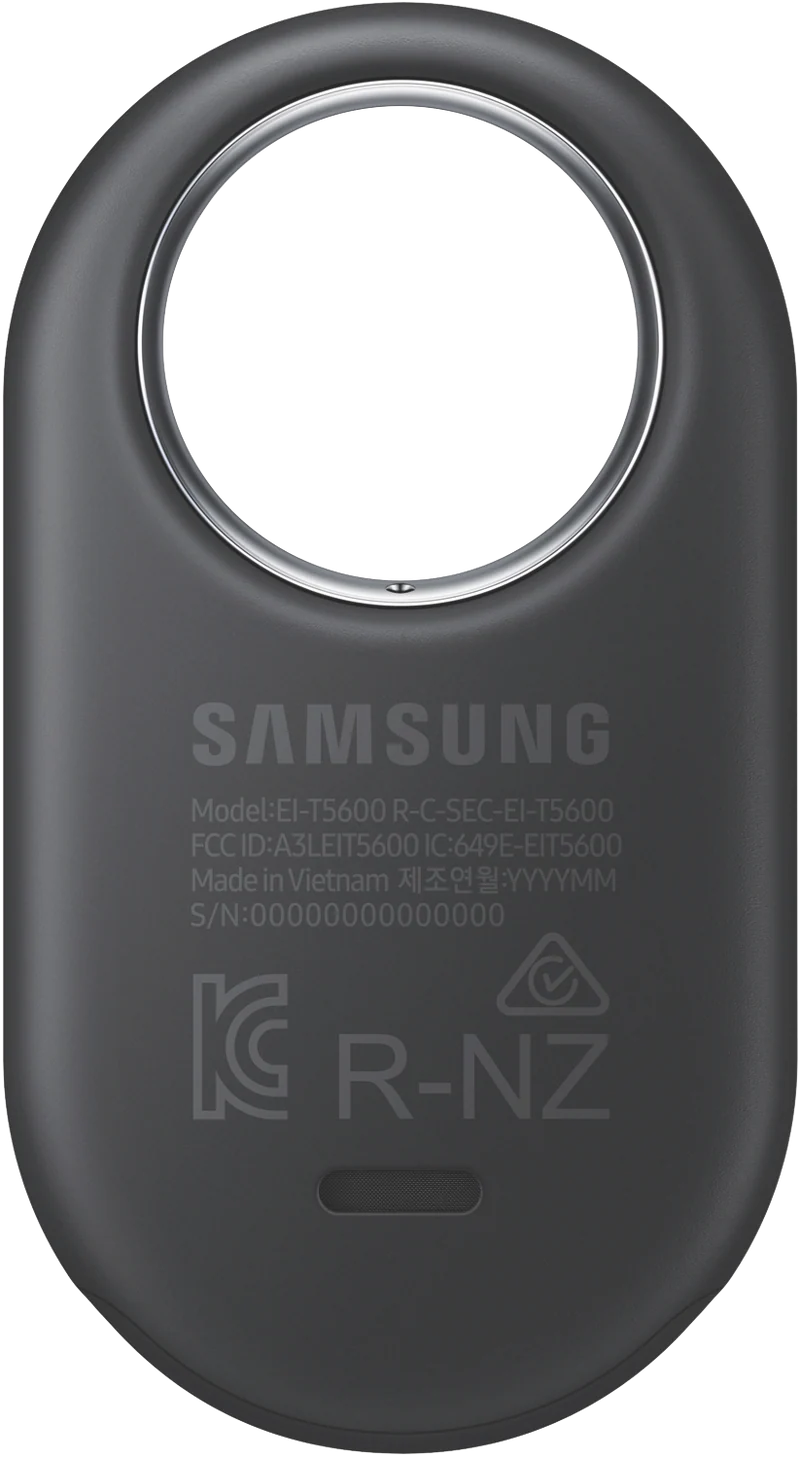 Samsung SmartTag2 4 Pack (2xBlack 2xWhite)