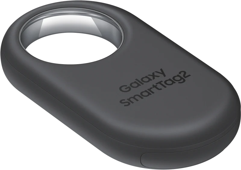Samsung SmartTag2 4 Pack (2xBlack 2xWhite)