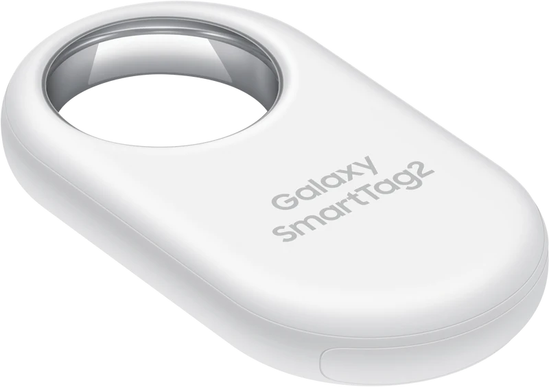Samsung SmartTag2 4 Pack (2xBlack 2xWhite)