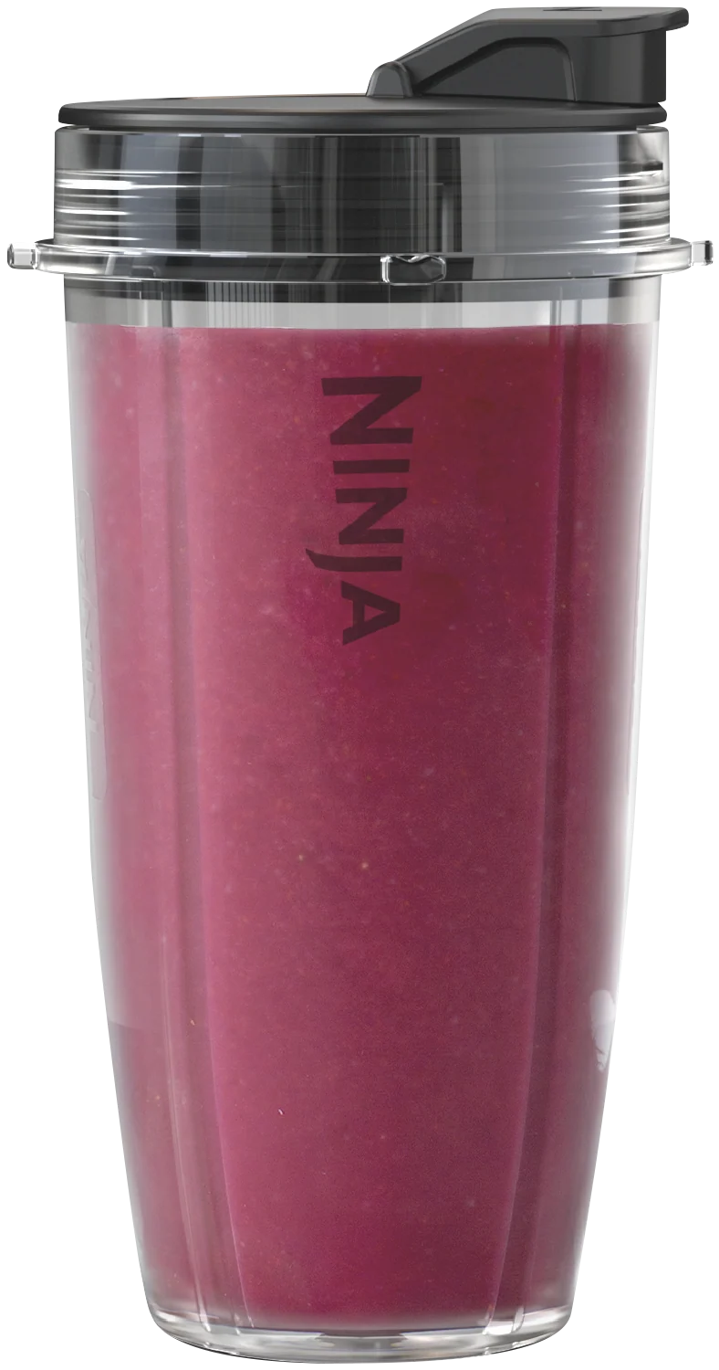 Ninja Detect Power Blending Kitchen System